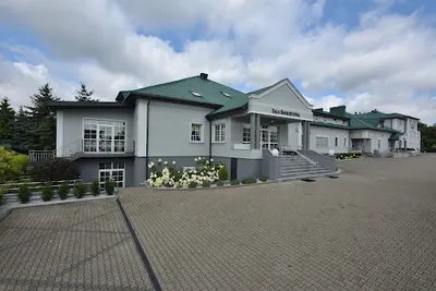 Agat Sp. z o.o. Hotel